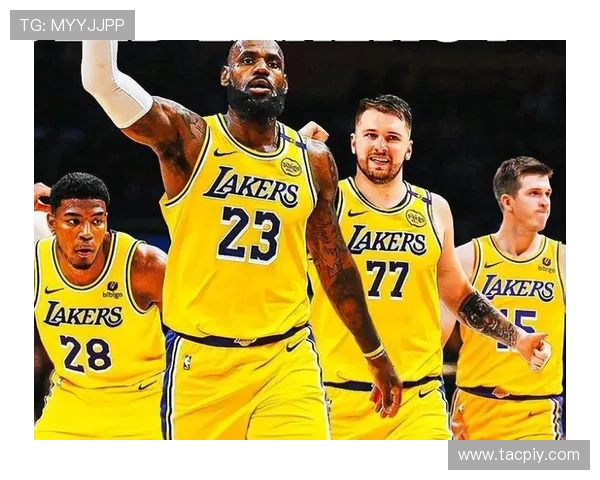 NBA最新动态：詹姆斯谈新赛季目标，湖人阵容深度成关键因素