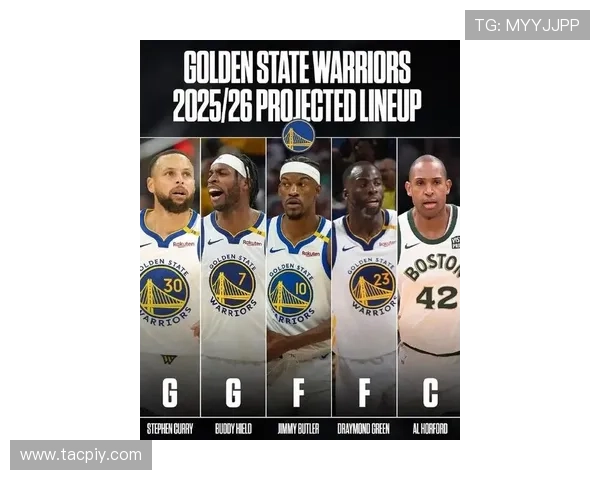 勇士队新赛季阵容调整解析，库里携手年轻球员迎接挑战