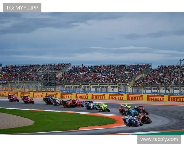 摩托车大奖赛赛场激战正酣新赛季竞争格局暗流涌动多重变数引发关注