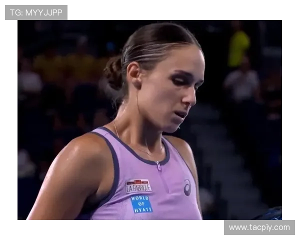 2025年澳网赛季开幕：新星崛起与老将对决引发全球关注